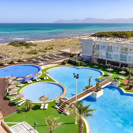 Eix Platja Daurada Hotel & Spa-3